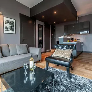 Apartamento Mosaic