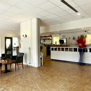 Campanile Y Restaurante Zuid Oost Hotel