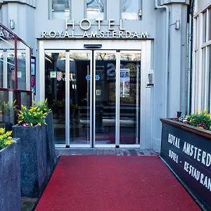 Royal **** Amsterdam