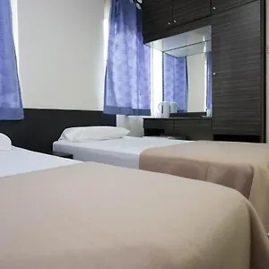 Hotel Amrise Hotel, Check In At 10pm, Check Out At 9am