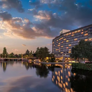 Отель Hilton Амстердам