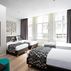 3* Hotel De Gerstekorrel