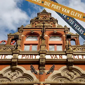 Port Cleve Hotell