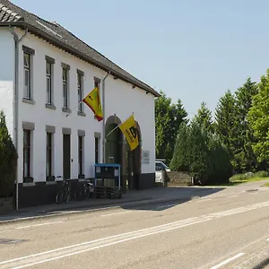 Oord Zonnehoeve Farm stay