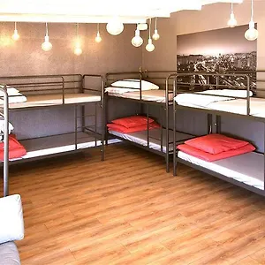 Su Hostel