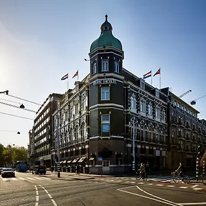 Ξενοδοχείο Park Amsterdam, Part Of Sircle Collection