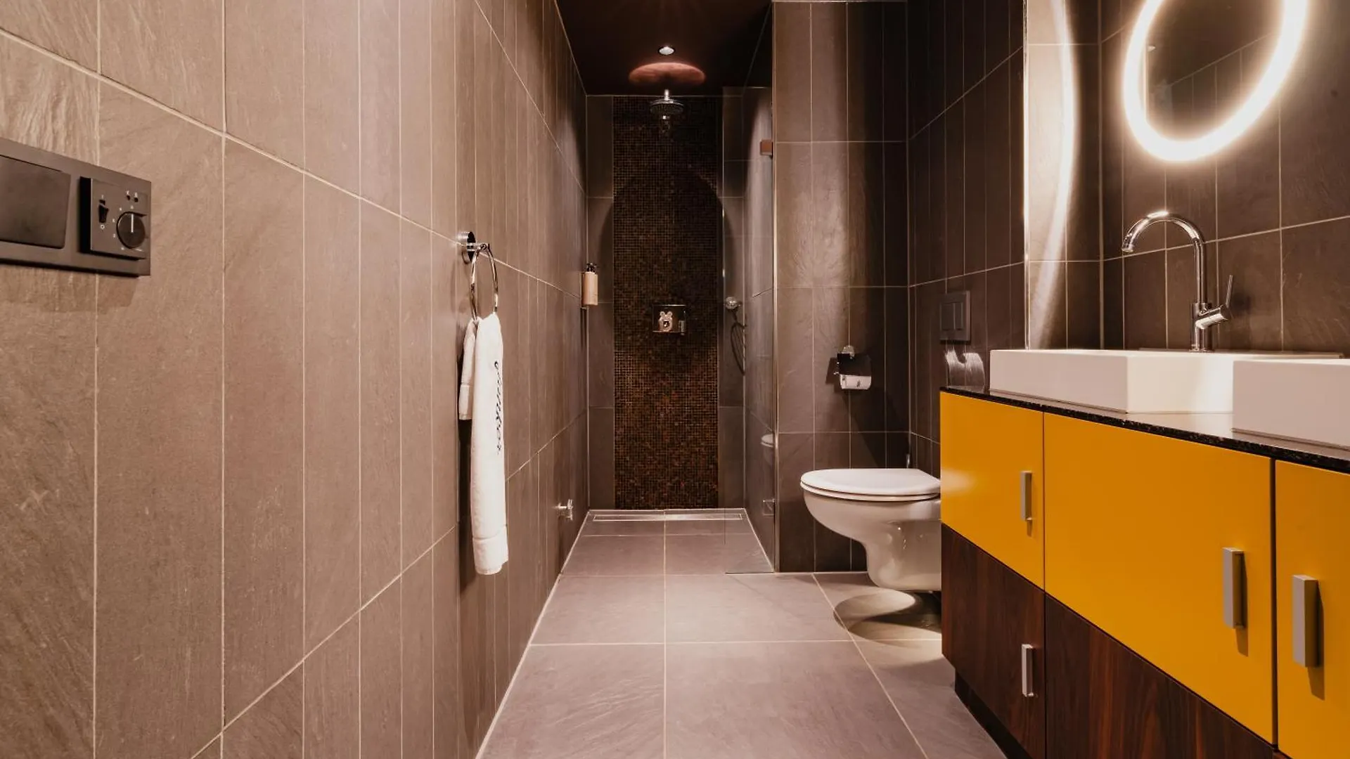 De Jonker Urban Studios & Suites Amsterdam