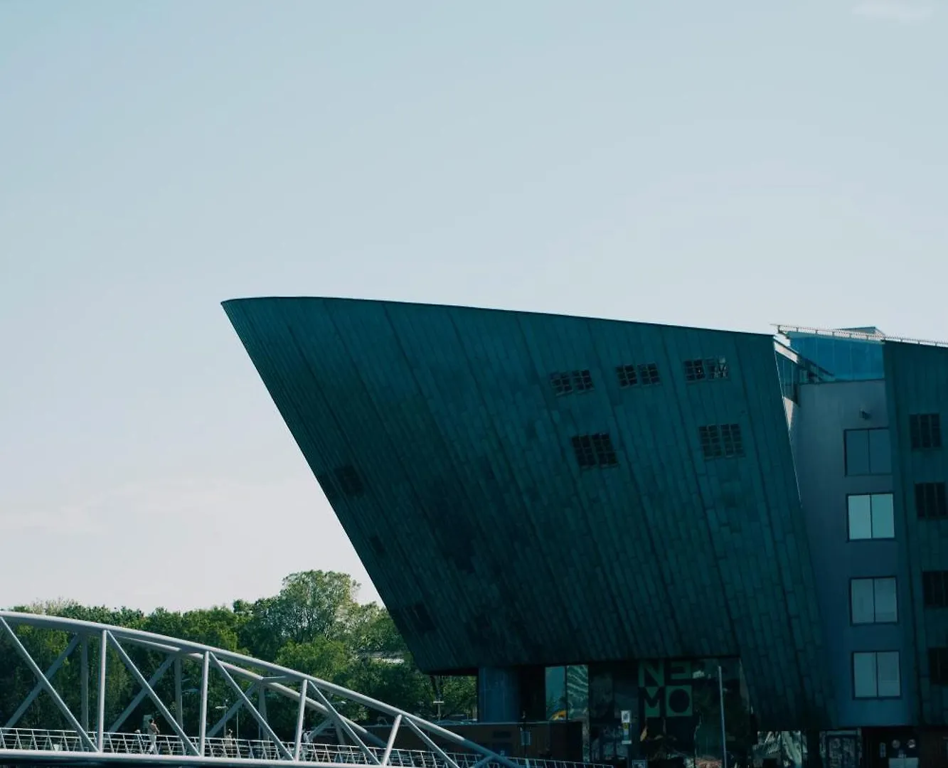 De Jonker Urban Studios & Suites Amsterdam
