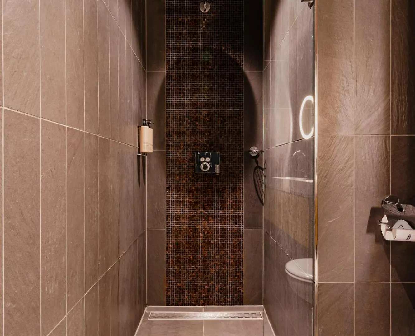 De Jonker Urban Studios & Suites Амстердам 4*,