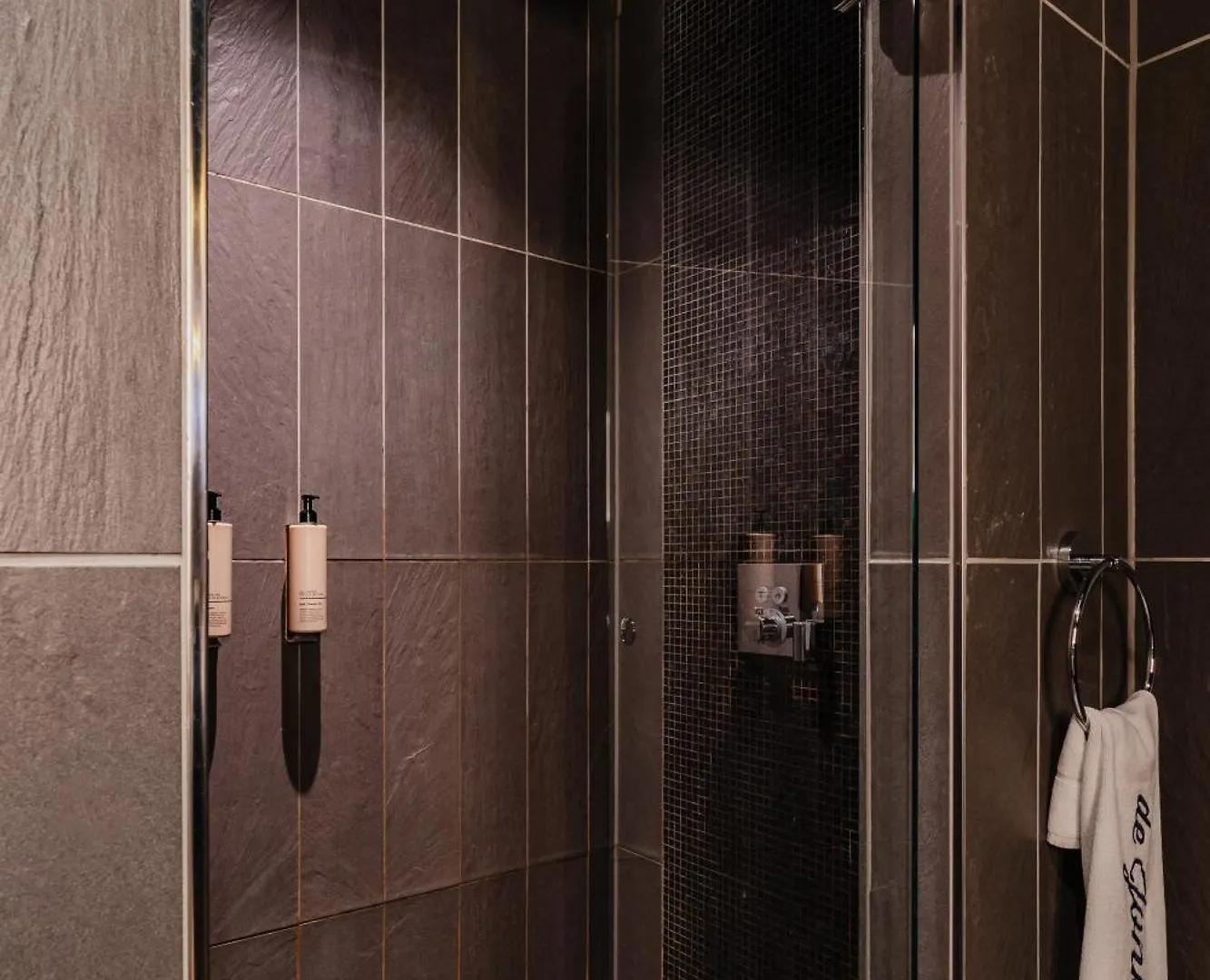 De Jonker Urban Studios & Suites Амстердам
