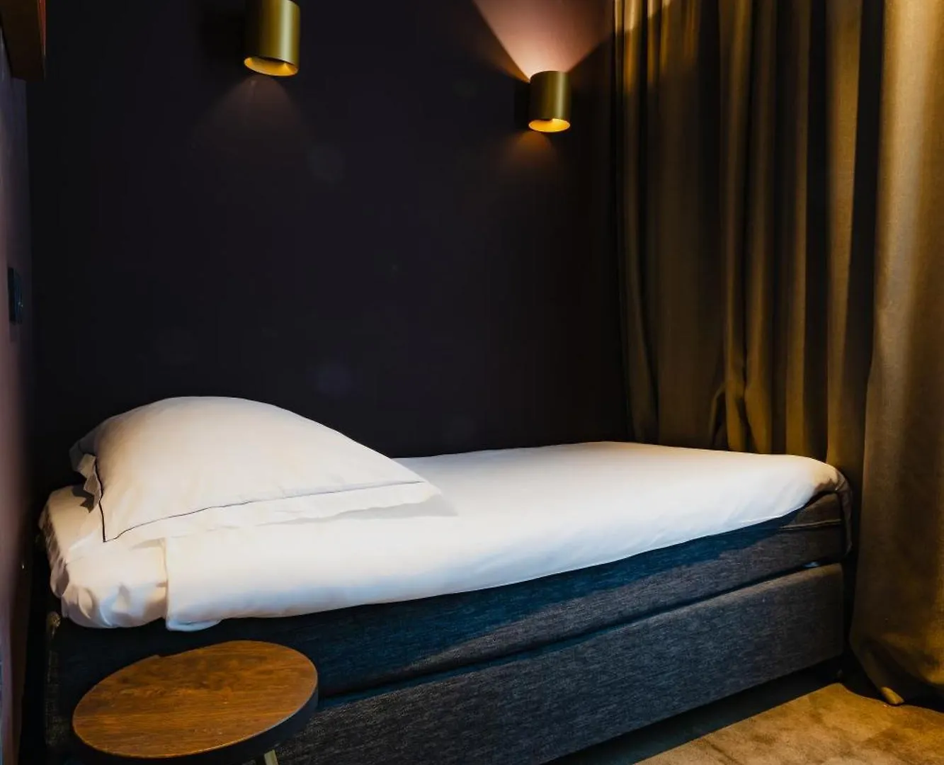 De Jonker Urban Studios & Suites Амстердам