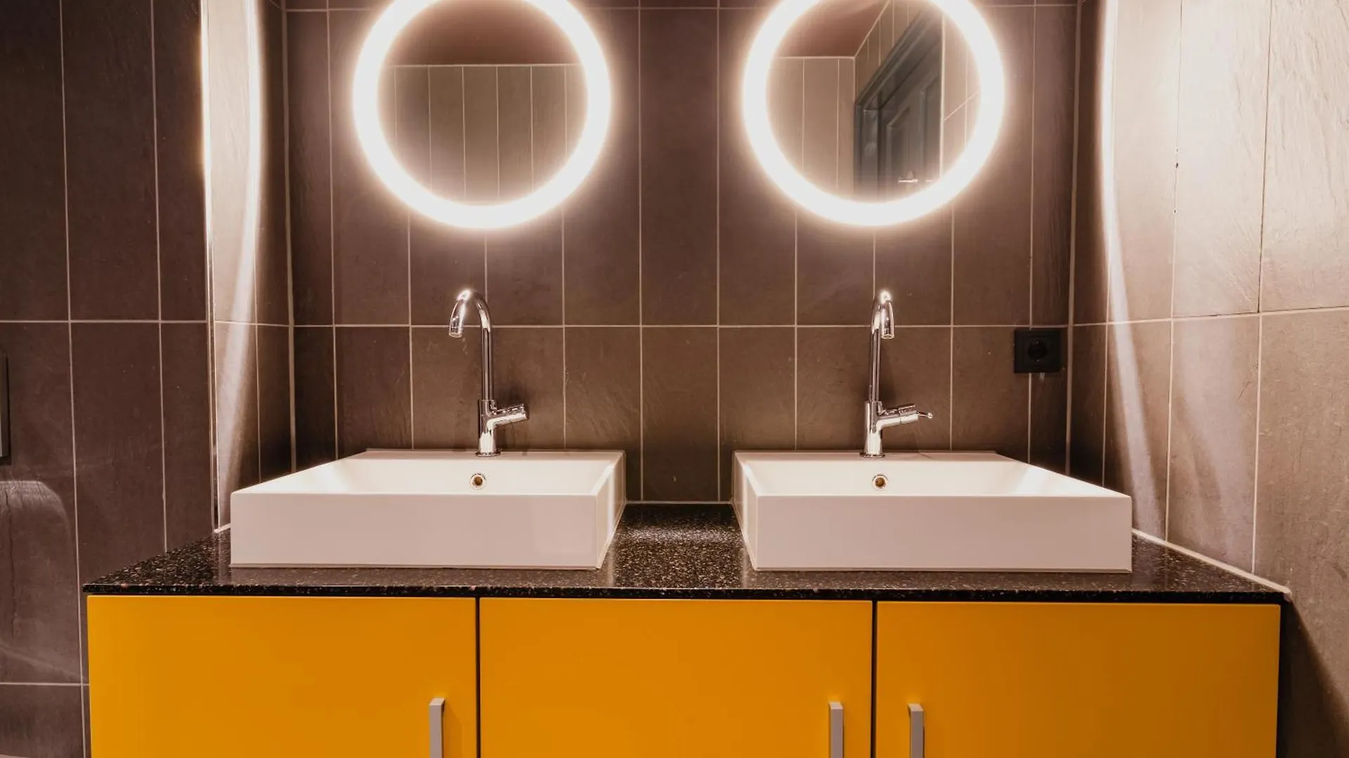 De Jonker Urban Studios & Suites Amsterdam