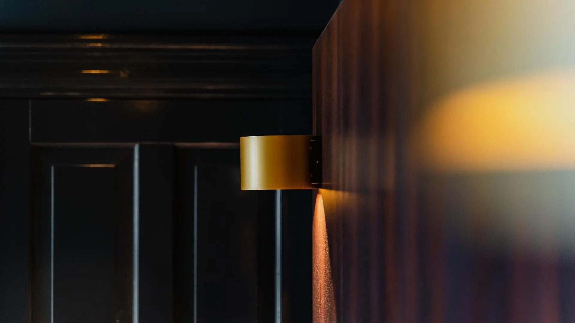 De Jonker Urban Studios & Suites Amsterdam Hotel