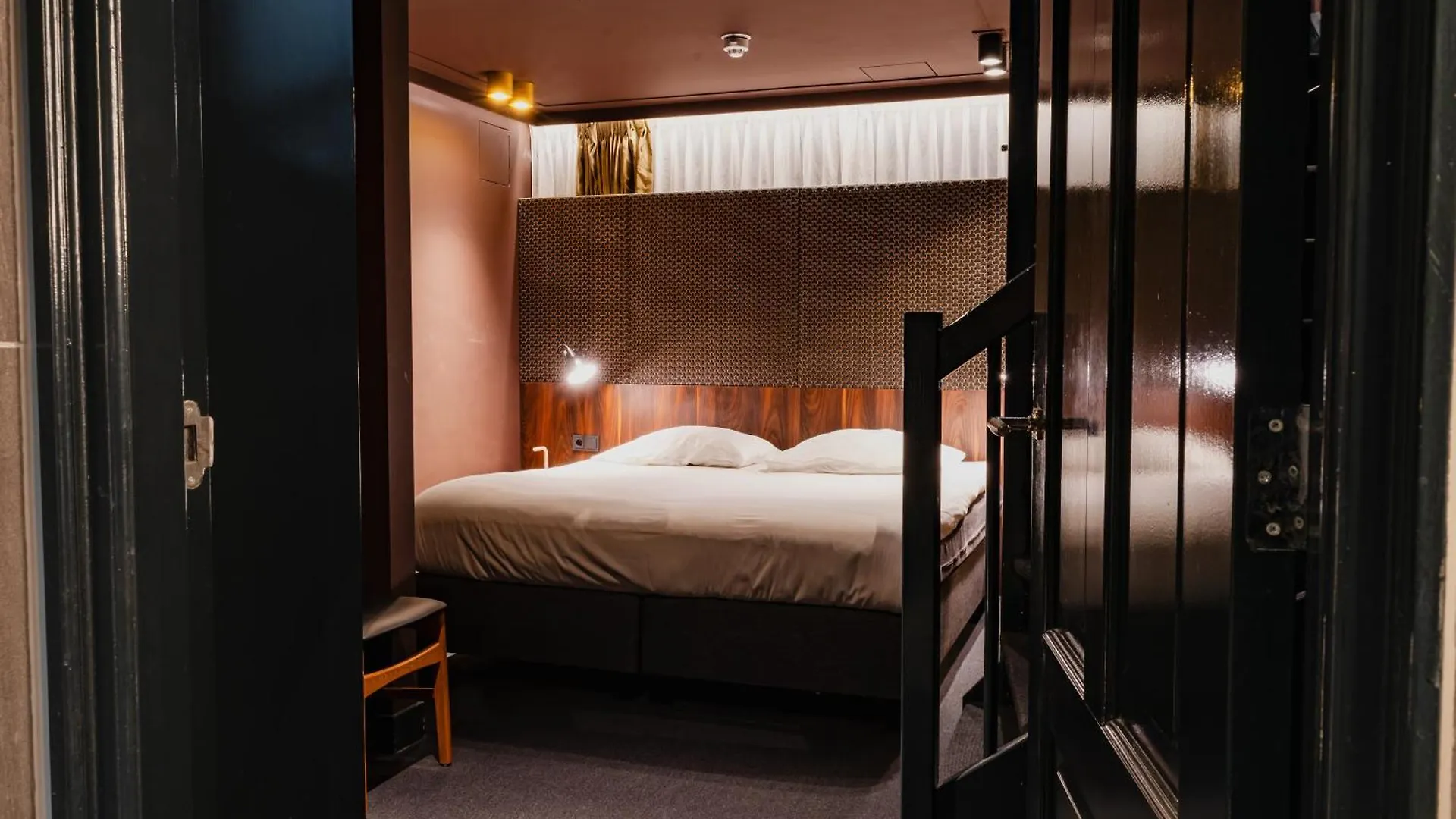 De Jonker Urban Studios & Suites Amsterdam
