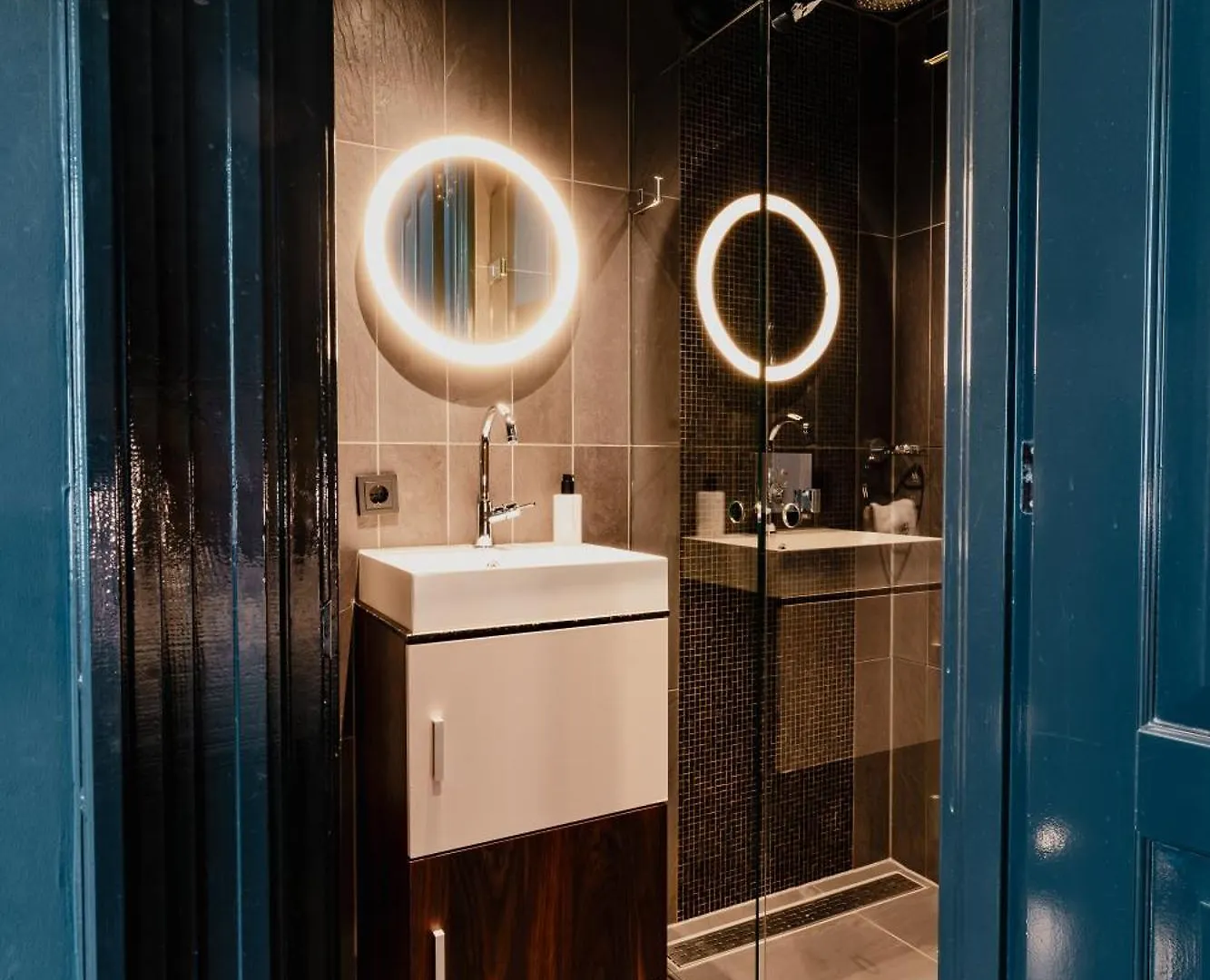 De Jonker Urban Studios & Suites Amsterdam Hotel