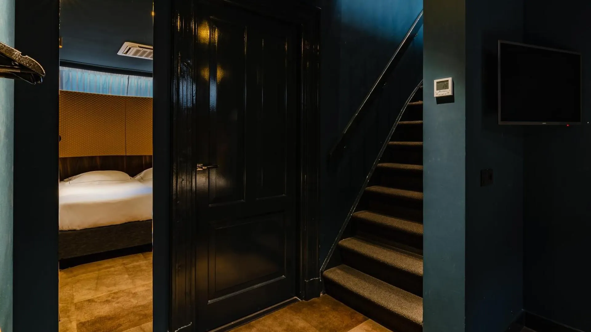 De Jonker Urban Studios & Suites Amsterdam