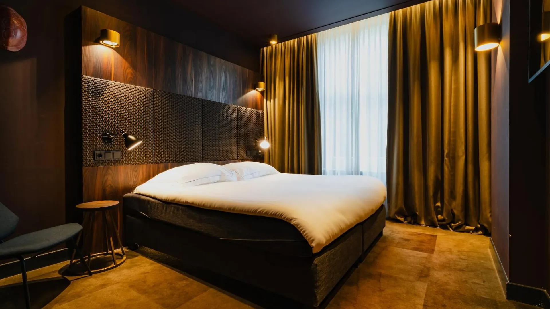 De Jonker Urban Studios & Suites Amsterdam