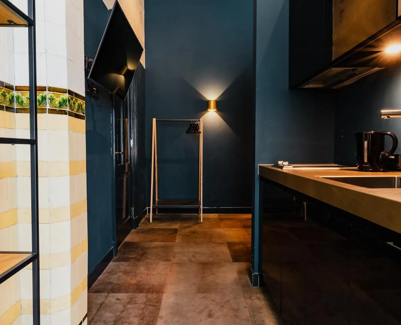De Jonker Urban Studios & Suites Amsterdam
