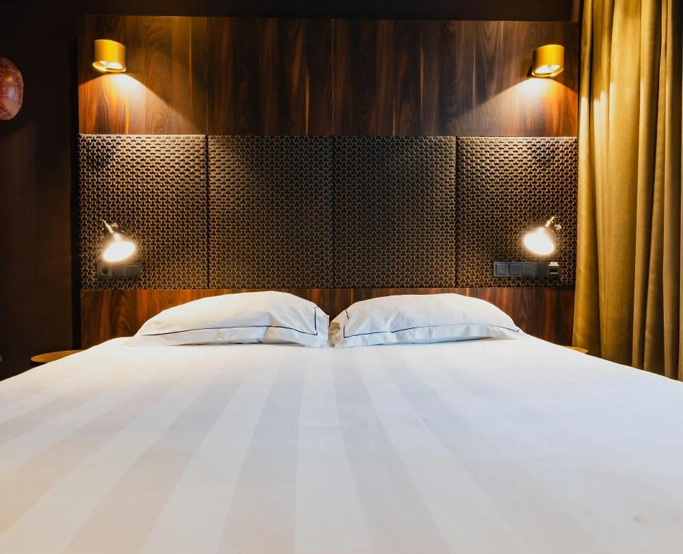 De Jonker Urban Studios & Suites Amsterdam 4*,