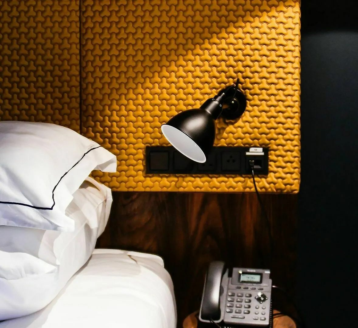 De Jonker Urban Studios & Suites Amsterdam Hotel